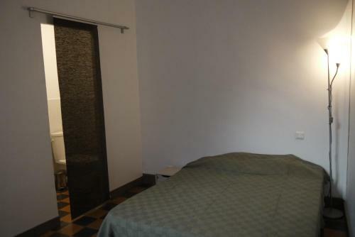 Apartamento Appartements Des Teinturiers