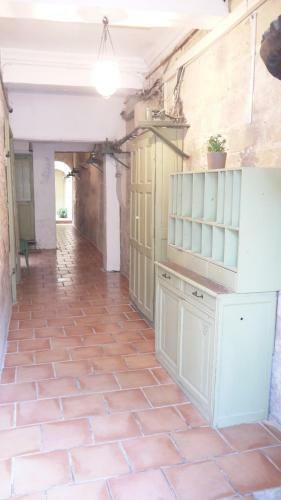 Apartamento Appartements Des Teinturiers