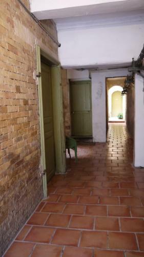 Apartamento Appartements Des Teinturiers
