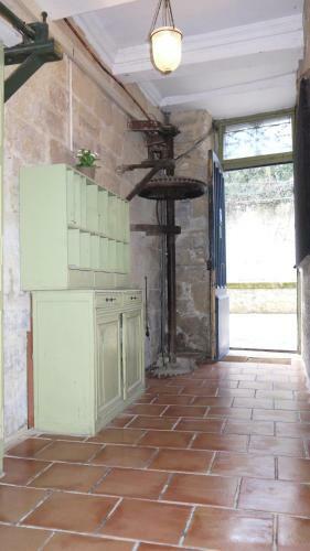 Apartamento Appartements Des Teinturiers