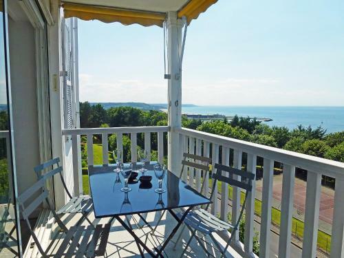 Apartamento Le Parc Cordier