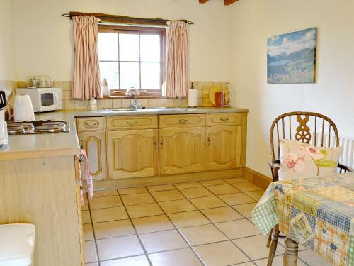 Stable Cottage