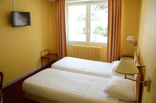 Hotel Le Petit Trianon
