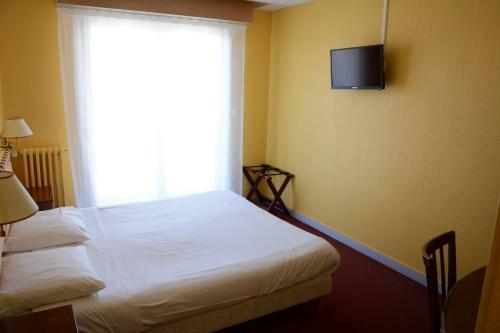 Hotel Le Petit Trianon