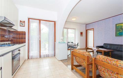 Apartment Krcka IV