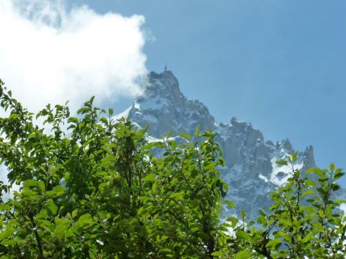 Hotel Aiguille Du Midi