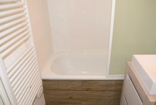 Apartamento Egot Saint Clair 2