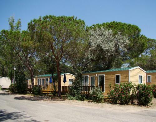Domaine R�sidentiel De Plein-air Elys�e