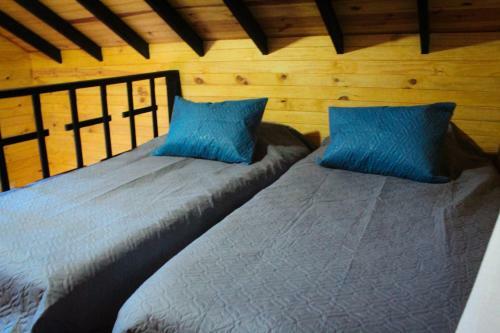 Vital Ecohotel Caba�as