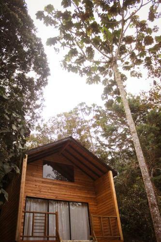Vital Ecohotel Caba�as