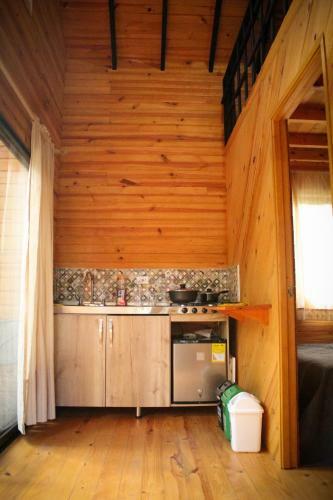 Vital Ecohotel Caba�as