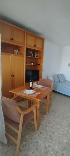 Apartamento Estudio Eden