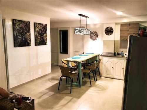 Apartamento Santa Marta, Rodadero, Charles Playa
