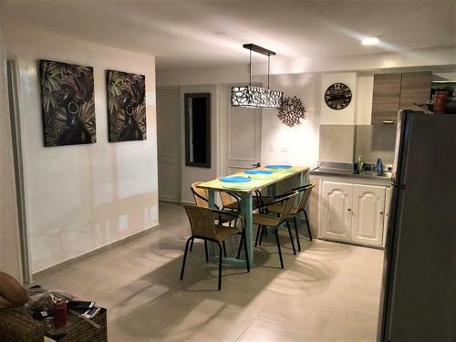 Apartamento Santa Marta, Rodadero, Charles Playa