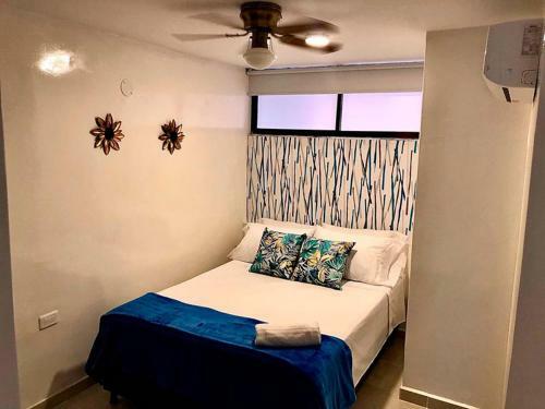 Apartamento Santa Marta, Rodadero, Charles Playa