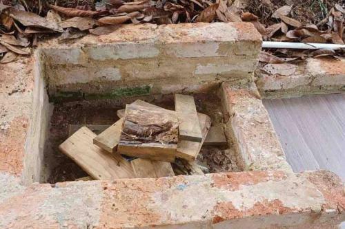 Encantadora Caba�a Cerca A Cali Jacuzzi Smart Tv