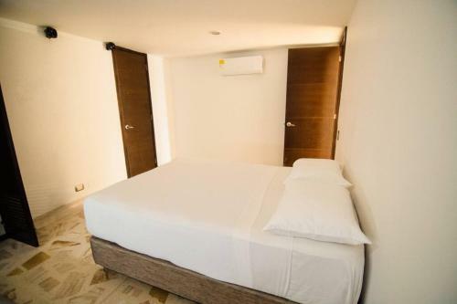 Apartamento Familiar En El Rodadero