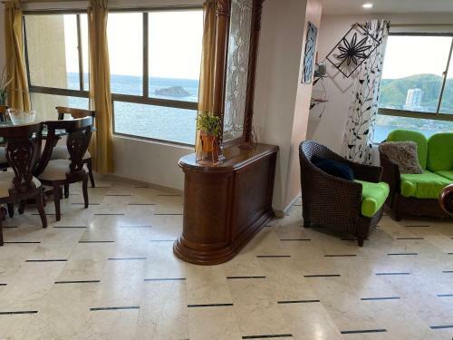 Apartamento El Penon Del Rodadero