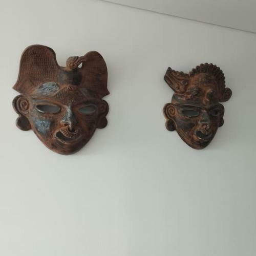 Estupendo Y Tranquilo Apartamento En Santa Marta
