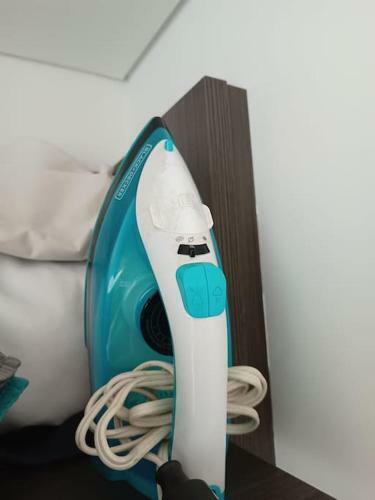 Estupendo Y Tranquilo Apartamento En Santa Marta