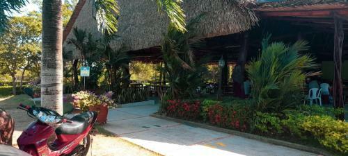Riopark Beach Hotel