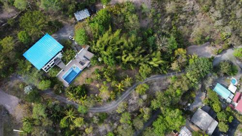 Villa Mirador De San Gabriel, Utica