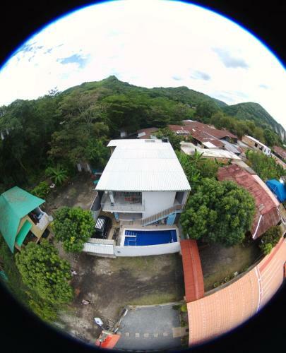 Hostal Hospedaje Casa Encanto �tica Cundinamarca