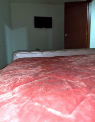 Casa Hogar Hostal