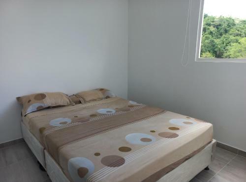 Apartamento En Entorno Natural