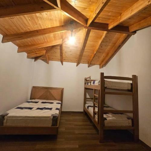 Apartamento Casa Campestre Para 5 Personas