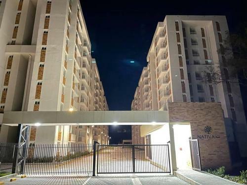 Apartamento Campestre Suamne - Villeta