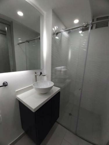 Apartamento Campestre Suamne - Villeta