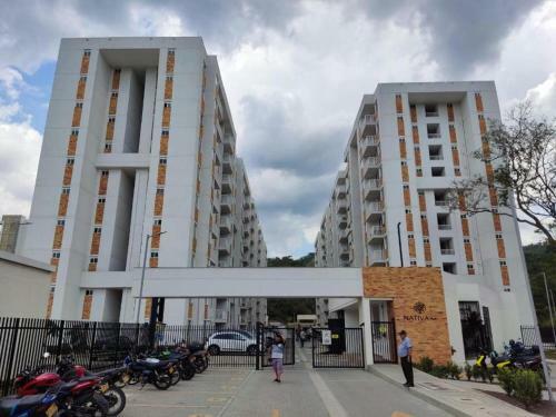 Apartamento Familiar Villeta