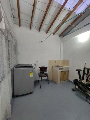 Apartamento Casa De Descanso Unifamiliar