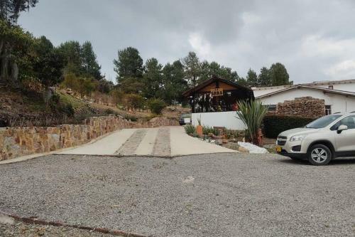 Villa Finca La Sara