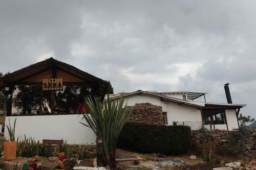 Villa Finca La Sara