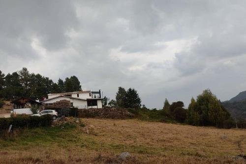 Villa Finca La Sara