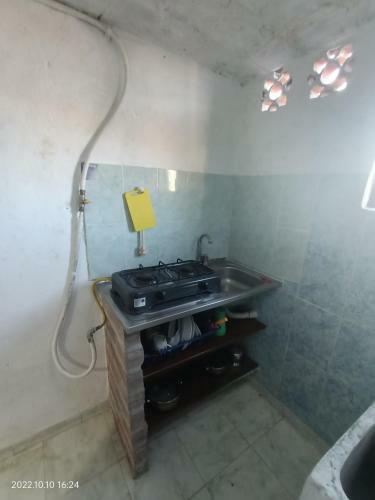 Hermoso Apartamento Independiente Para Pareja
