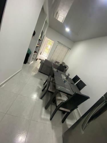 White House Villavicencio