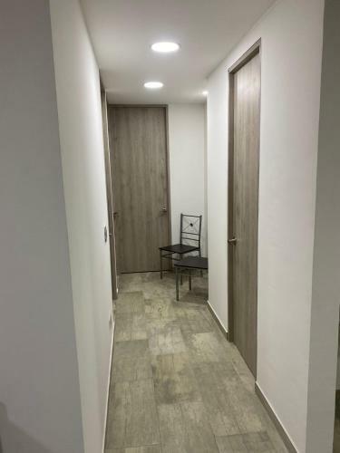 Hospedaje Apartamento En Conjunto Cerrado-villeta