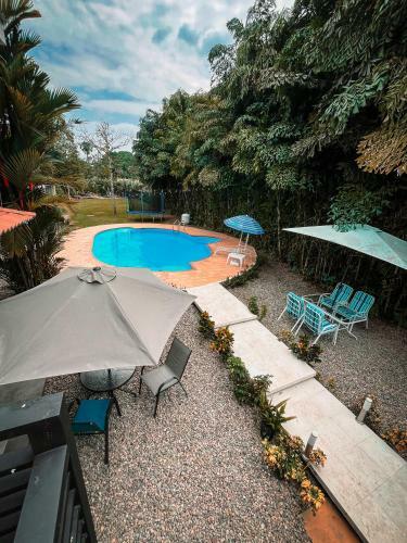 Casa Hotel Aeroclubr15