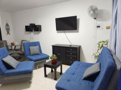 Casa Para Estrenar En Conjunto Cerrado.
