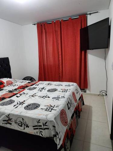 Casa Para Estrenar En Conjunto Cerrado.