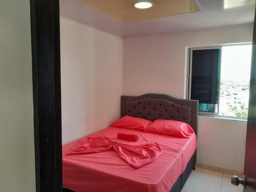 Apartamento Suite Mirador Del Llano