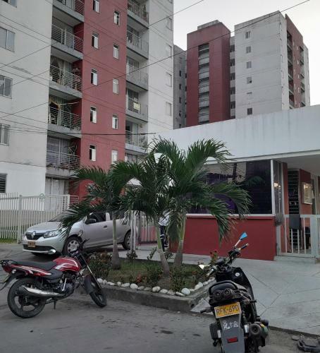 Apartamento Suite Mirador Del Llano