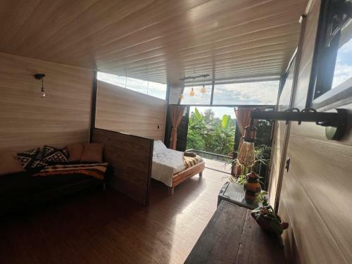 Agroturismo Ruztico Glamping