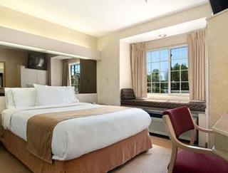 Hotel Microtel Inn & Suites By Wyndham