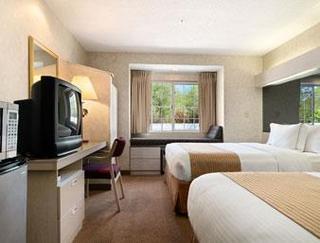 Hotel Microtel Inn & Suites By Wyndham