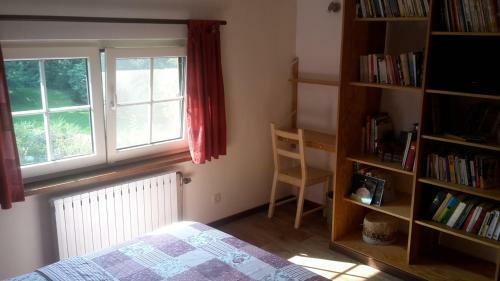 B&B Le Bois De Champia