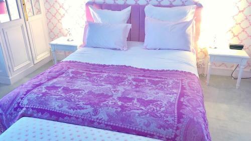 Bed & Breakfast Manoir De Benerville